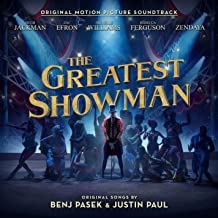 Keala Settle & The Greatest Showman Ensemble-This Is Me