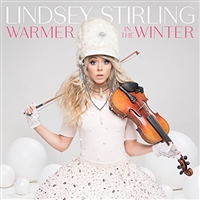 Lindsey Stirling (Feat. Sabrina Carpenter)-Your'e A Mean One Mr. Grinch