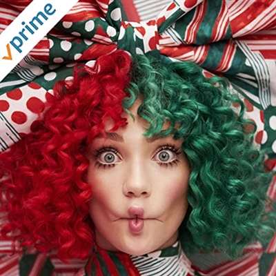 Sia-Candy Cane Lane