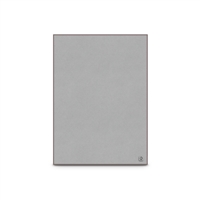 ArtisBox Mini - Par de Bocinas Ambientales (gris)