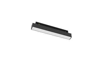 Lampara LED de riel 8W