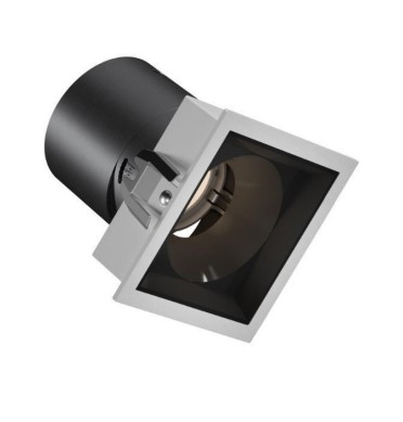 S5 Smart spotlight cuadrada sin marco Orvibo