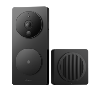 Smart Video Doorbell G4 Aqara