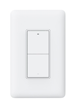 Wall Switch (with neutral double rocker) US version