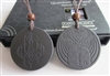 Scalar archangel - most powerful pendant - energy, strength & protection