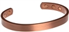 Copper Magnetic bracelet