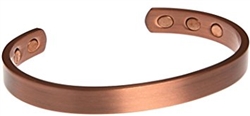 Copper Magnetic bracelet