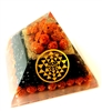 Shivah Orgone Pyramid - (4G/5G) protector