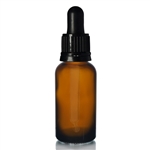 Protection oil Spray - drops natural perfume