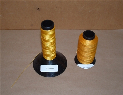 Brownell B-50 Bowstring Material - Partial Spools - 1/4#