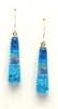 Hawaii Fused Glass Jewelry. Handmade on Maui.