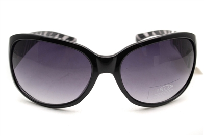 Oscar by Oscar de la Renta Sunglasses Black Mod 1145CE001