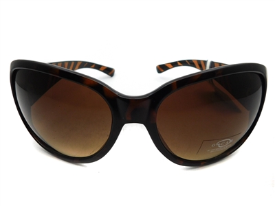 Oscar by Oscar de la Renta Sunglasses Tortoise Mod 1145CE215