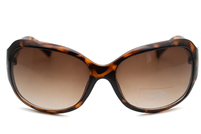 Oscar by Oscar de la Renta Sunglasses Tortoise Mod 1320 215 3