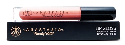 Anastasia Beverly Hills Lip Gloss Candy Coral .16 Oz.