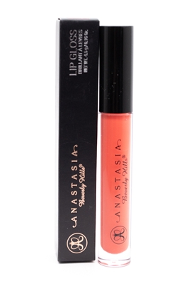 Anastasia Beverly Hills Lip Gloss Flame  .16oz