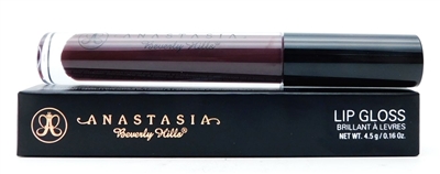 Anastasia Beverly Hills Lip Gloss  Potion .16 Oz.