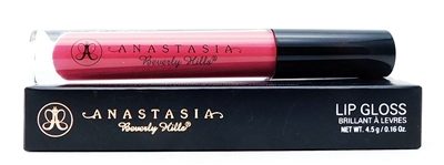 Anastasia Beverly Hills Lip Gloss Petal .16 Oz.