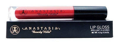 Anastasia Beverly Hills Lip Gloss Socialite .16 Oz.