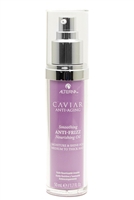 Alterna CAVIAR Anti-Aging Smoothing Anti-Frizz  Nourishing Oil, Moisture & Shine for Medium to Thick Hair  1.7 fl oz