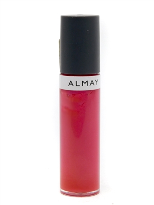 Almay Color + Care Liquid Lip Balm 500 pink .24 Fl Oz.