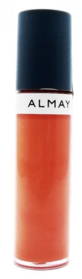 Almay Color + Care Liquid Lip Balm 900 Apricot .24 Fl Oz.