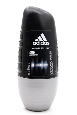 Adidas DYNAMIC PULSE 48h Roll-On Anti-Perspirant   1.7  fl oz