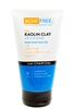 Acne Free KAOLIN CLAY Detox Mask, Pore Purifying 2 in 1 Facial Cleanser or Purifying Mask with Charcoal  5 fl oz