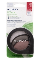 Almay Intense i-Color Everyday Neutrals No.1 for Green Eyes  .2oz  120