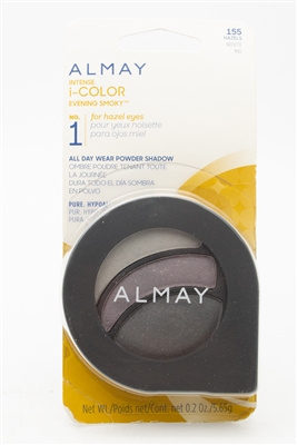 Almay Intense i-Color Everyday Neutrals No.1 for Hazel Eyes  .2oz