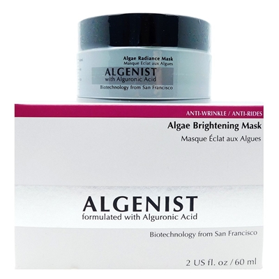 Algenist Algae Brightening Mask 2 Fl Oz.
