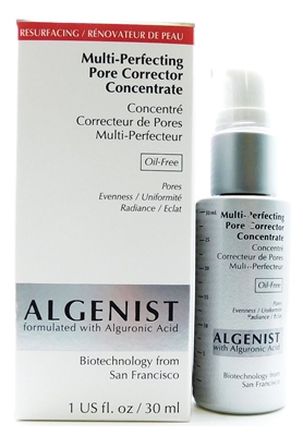 Algenist Multi-Perfecting Pore Corrector Concentrate 1 Fl Oz.