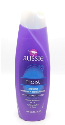 Aussie Moist Conditioner 13.5 Fl Oz.