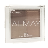 Almay PURE GOLD BABY 150 Eye Shadow  .12oz