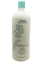 Aveda SHAMPURE Nurturing Conditioner  33.8 fl oz