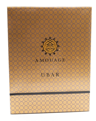 Amouage UBAR for Women Eau De Parfum  3.4 fl oz