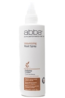 abba VOLUMIZING ROOT SPRAY Pro Quinoa Complex. Natural Hair Rescue   8 fl oz