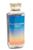 Bath & Body Works SUMMERTIME SURF Shower Gel  10 fl oz