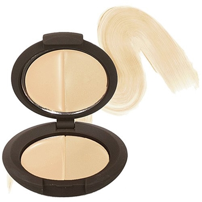 Becca Dual Coverage Compact Concealer Banana