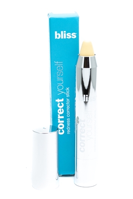 bliss Correct Yourself Redness Corrector Stick  .09oz