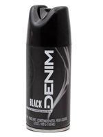 BLACK DENIM 24 Hour Deodorant Spray  150ml