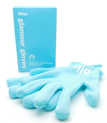 bliss Glamour Gloves One Pair