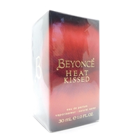 Beyonce Heat Kissed Eau De Parfum 1 Fl Oz.