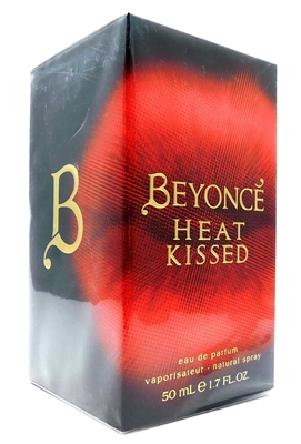 Beyonce Heat Kissed Eau de Parfum 1.7 Fl Oz.