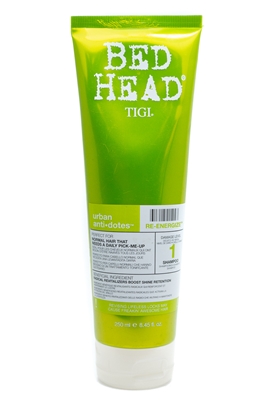 Bed Head TIGI Urban Anti+Dotes Shampoo 8.45 Fl.Oz.