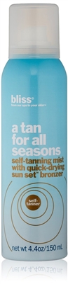 BLISS A Tan For All Seasons 4.4 Oz