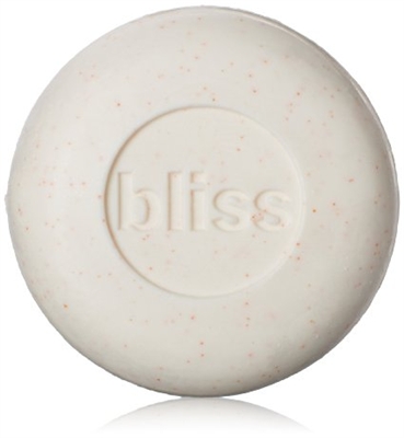 Bliss Fat Girl Soap Stimulating Massage bar 5.5 Oz