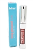 bliss Long Glossed Love Serum Infused Lip Stain, Red Hot Mama  .12 fl oz