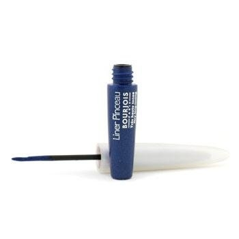 Bourjois Liner Pinceau Very Long Lasting Eyeliner - # 25 Bleu Calligraphe 2.5ml/0.08oz