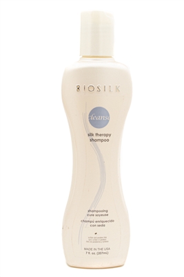 Biosilk CLEANSE Silk Therapy Conditioner 7 fl oz